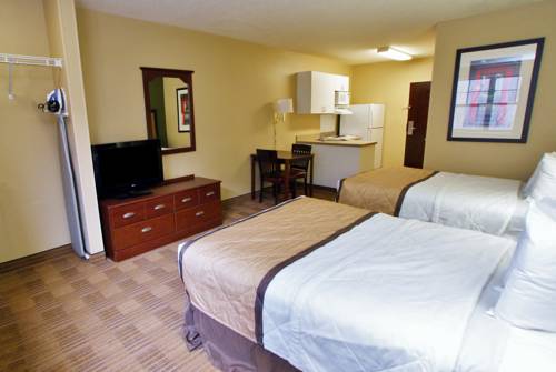 Extended Stay America