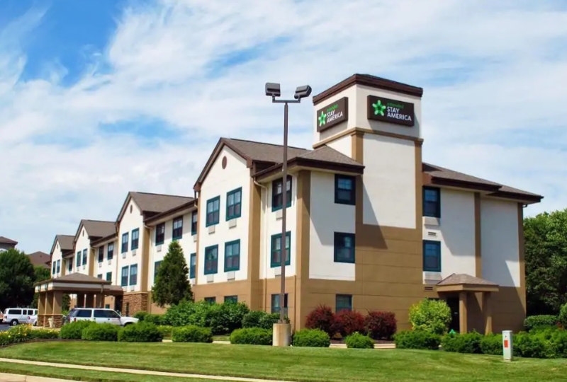 Extended Stay America