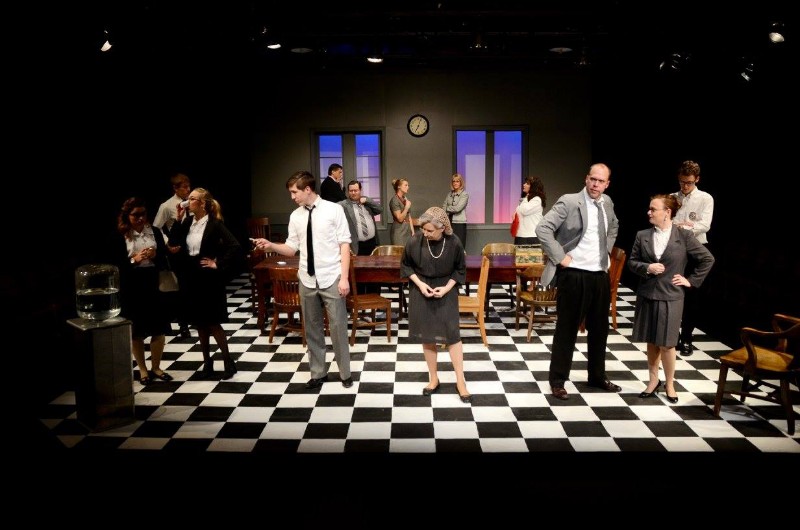 Factory Theatre