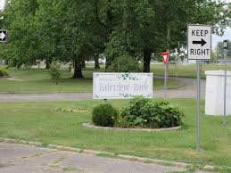 Fairview Park Campground
