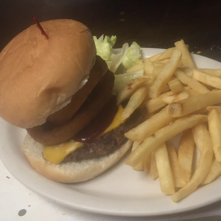 Five Brothers Cafe - Fairfield
