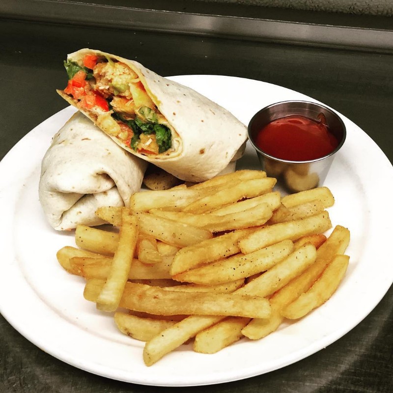 Fletcher's Kitchen & Tap - Belleville