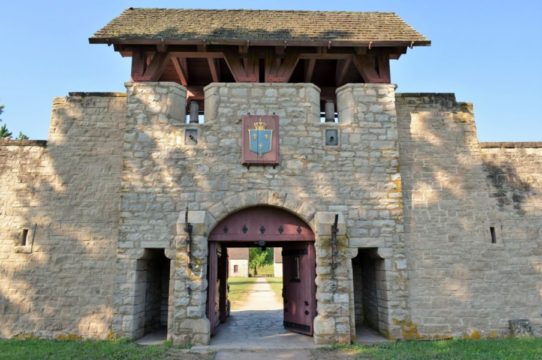 Fort de Chartres