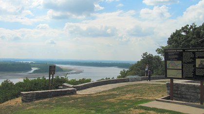 Fort Kaskaskia State Historic Site