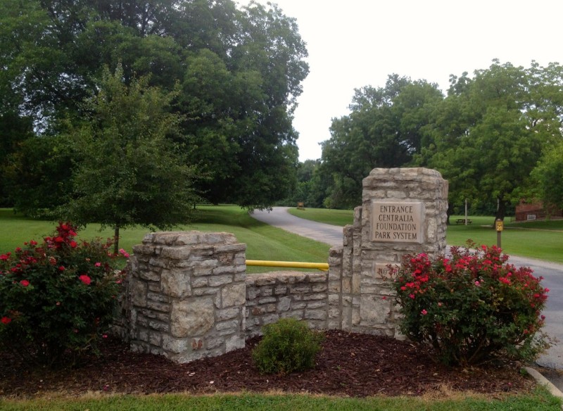 Foundation Park