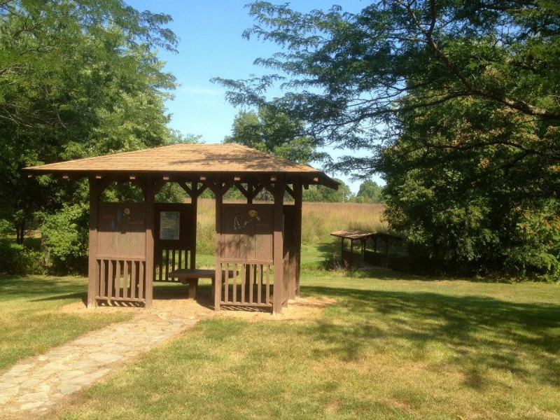 Foundation Park