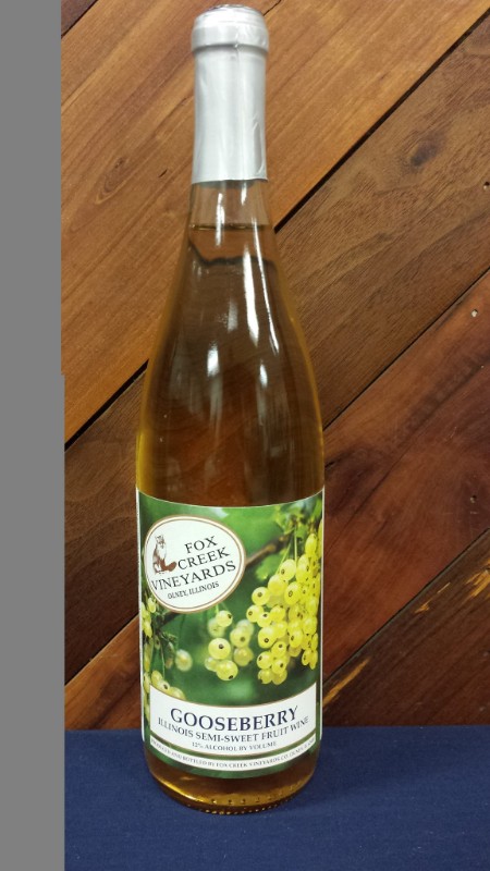 Fox Creek Vineyards