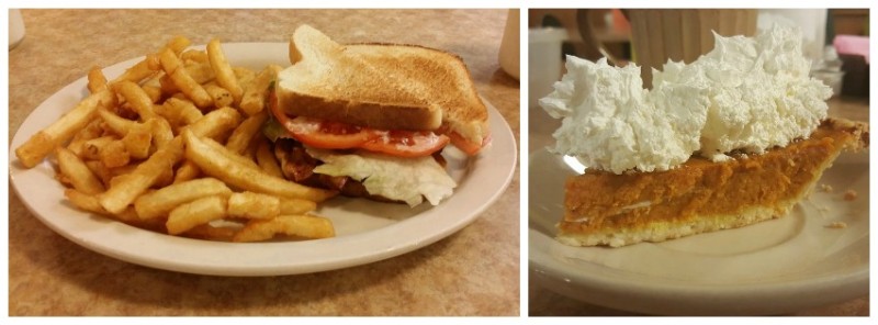 Gary's Restaurant