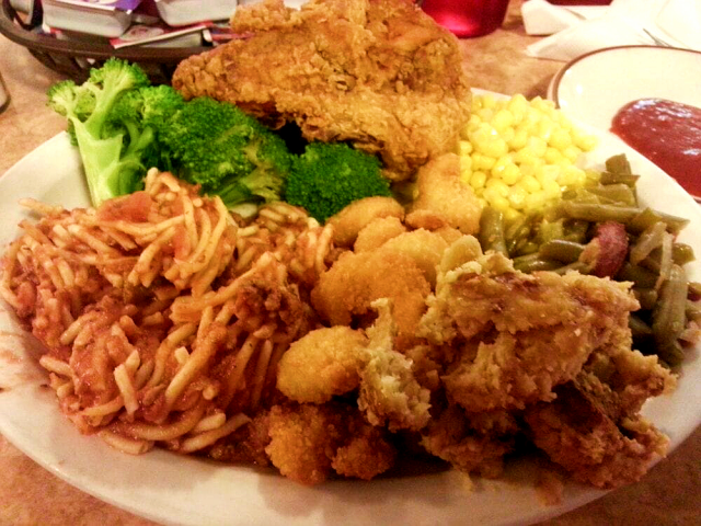 Gary's Restaurant
