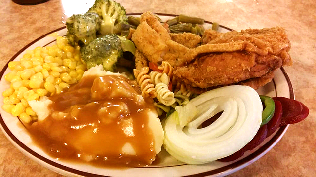 Gary's Restaurant