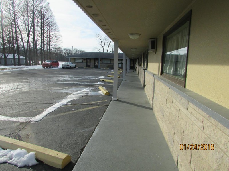 Gas Lite Motel