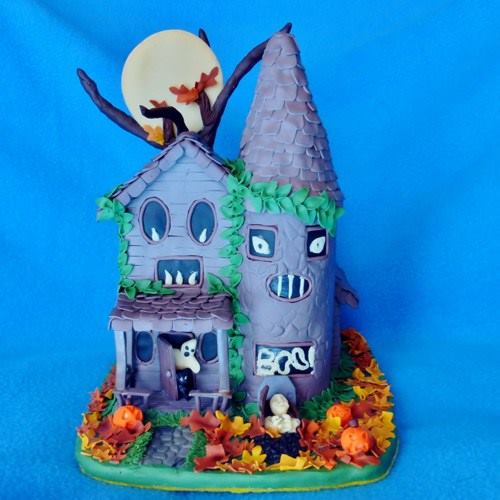Gaslight Art Colony