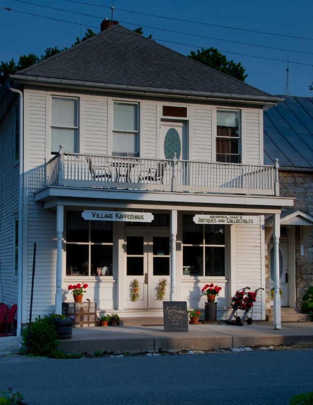 Georgia Mae's Antiques & Collectibles