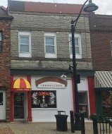 Golden Dragon Chinese Cuisine