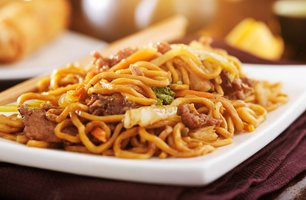 Golden Dragon Chinese Cuisine