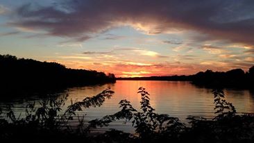Governor Bond Lake