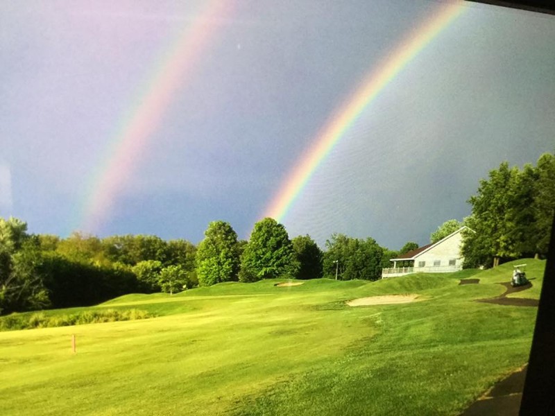 Governor's Run Golf & Country Club