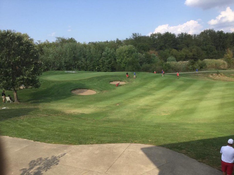 Governor's Run Golf & Country Club