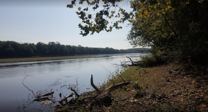 Grayville Memorial Park