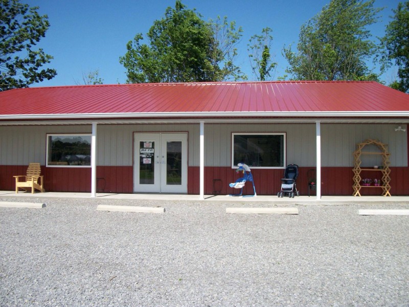 Great Stuff Consignments