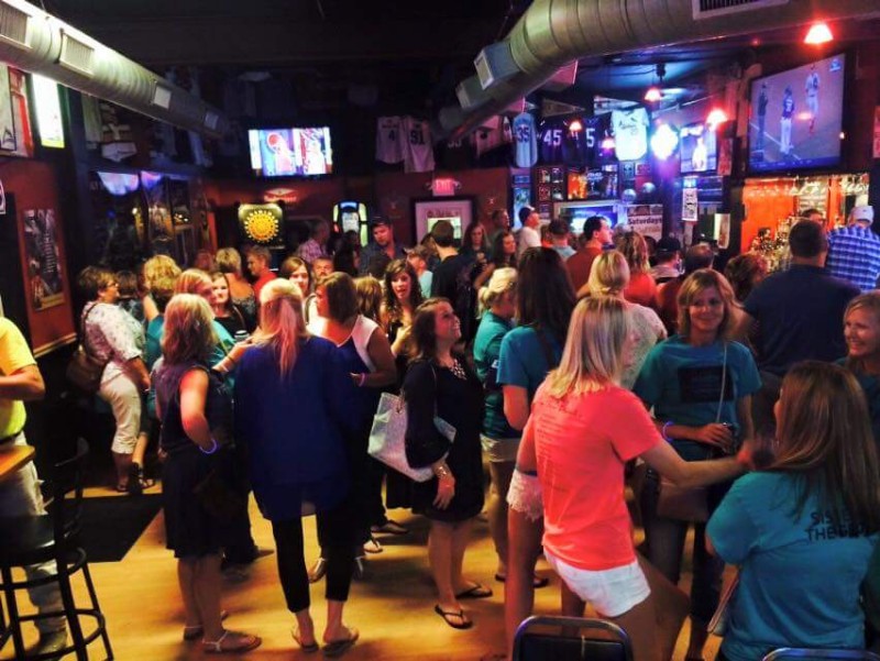 Gridiron Grill