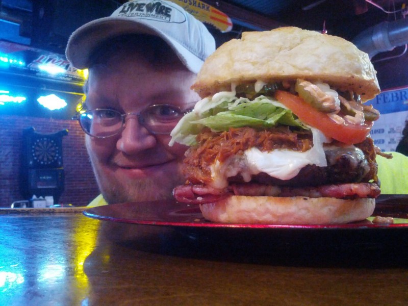 Gridiron Grill