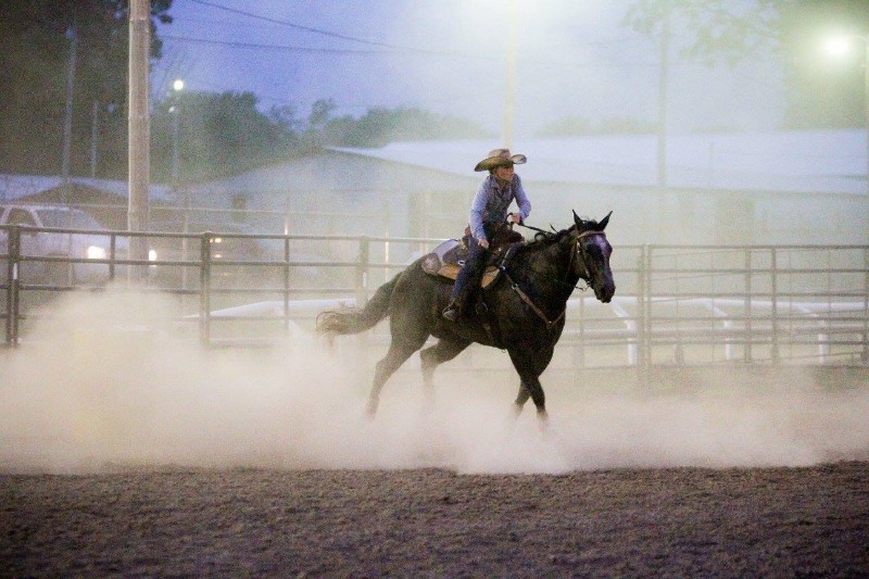 Hamilton County Fairgrounds