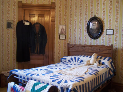 Hamilton County Museum