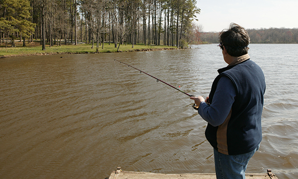 Hamilton County State Fish and Wildlife Area