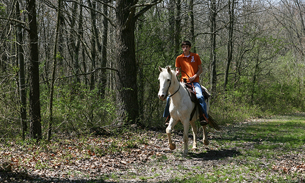 Hamilton County State Fish and Wildlife Area