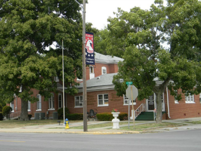 Hanna House Museum