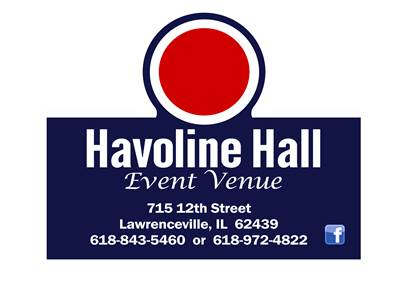 Havoline Hall