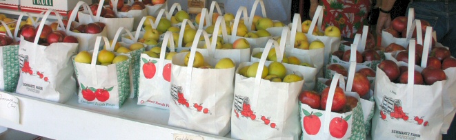 Hawkins/Schwartz Orchards
