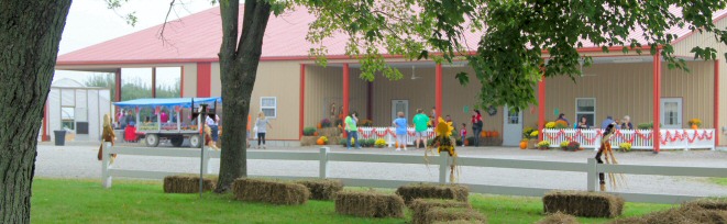 Hawkins/Schwartz Orchards