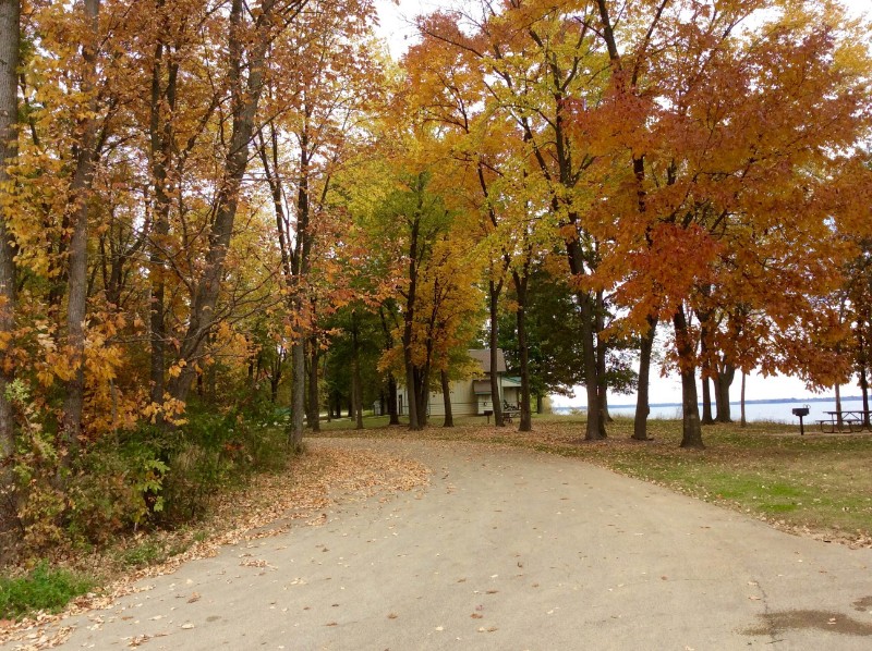 Hazlet Cottages on Carlyle Lake