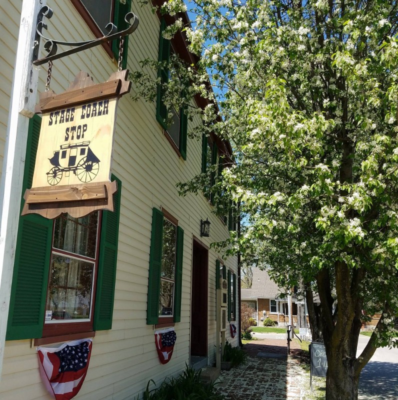 Richland Heritage Museum