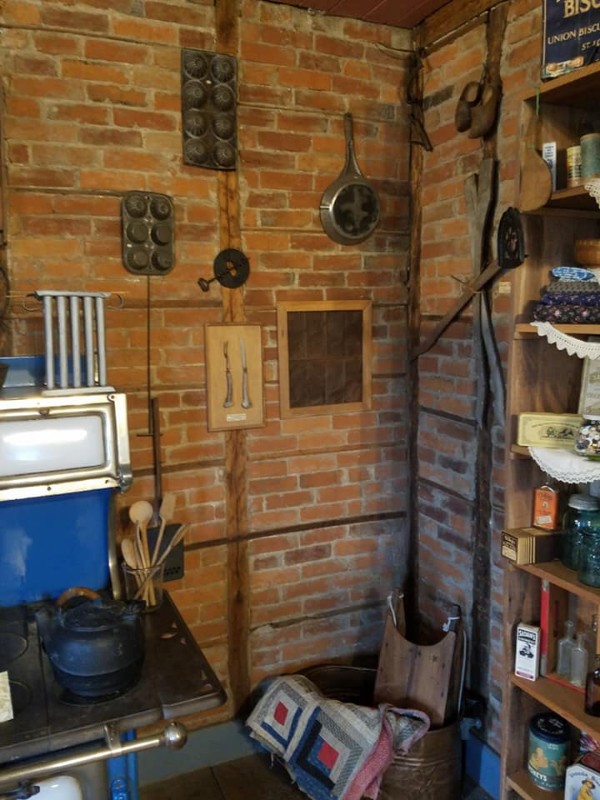Richland Heritage Museum