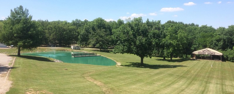 Hickory Shores Resort LLC