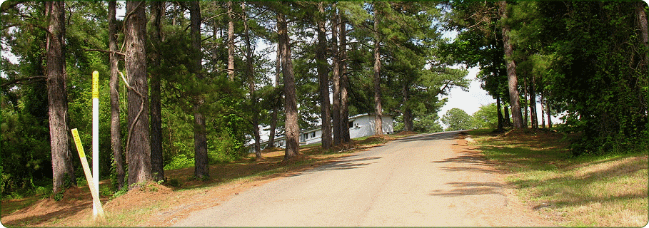 Hilltop Campgrounds