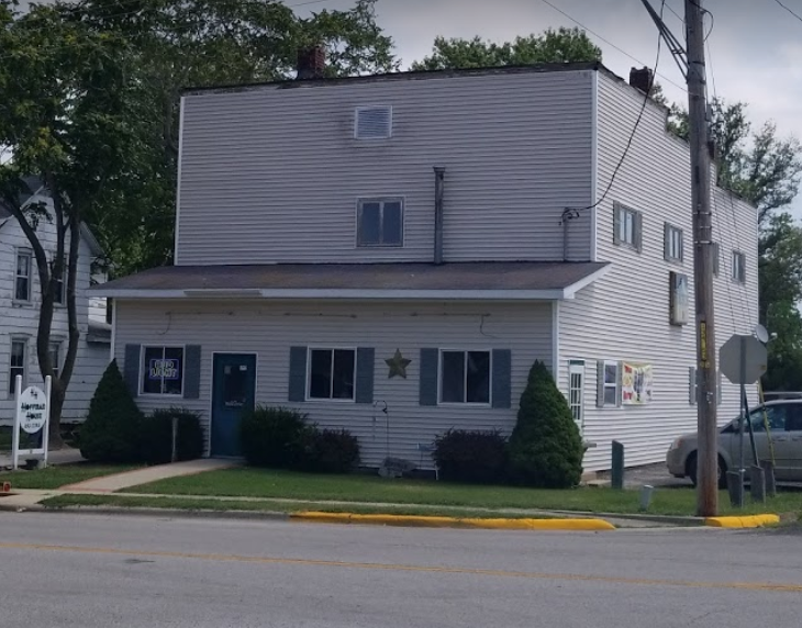 Hoffman House