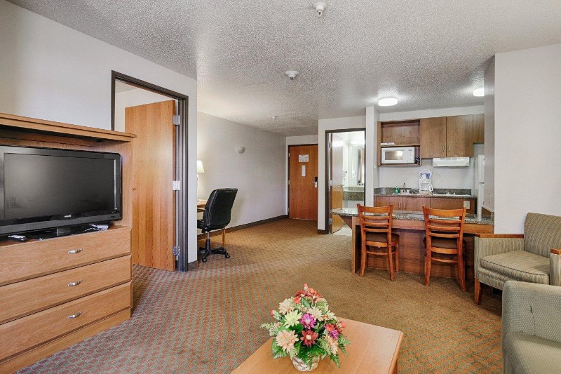 Welcome Suites