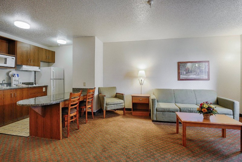 Welcome Suites