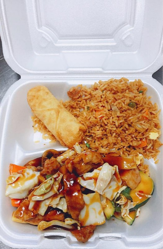 Hunan House