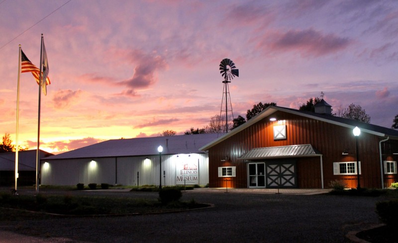 Illinois Rural Heritage Museum