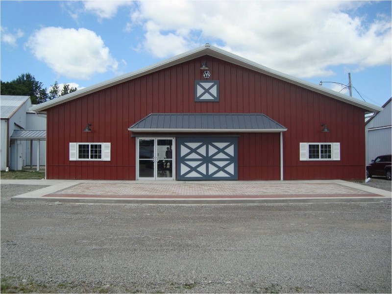 Illinois Rural Heritage Museum