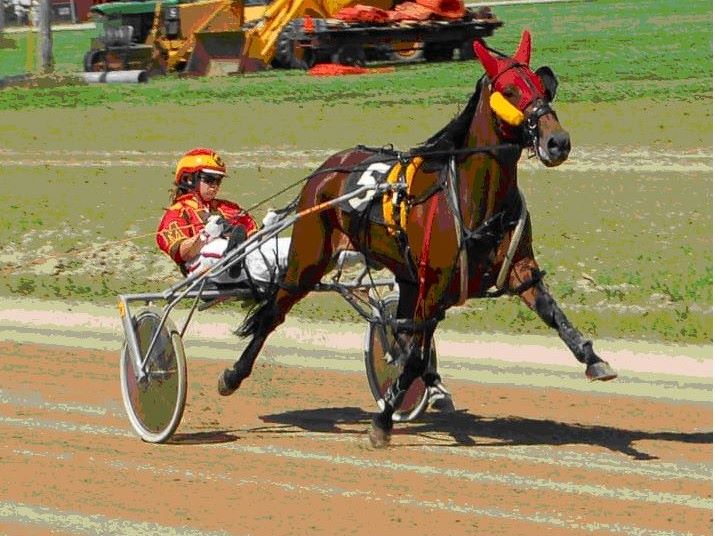 Jasper County Fairgrounds