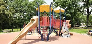 Belleville City Parks