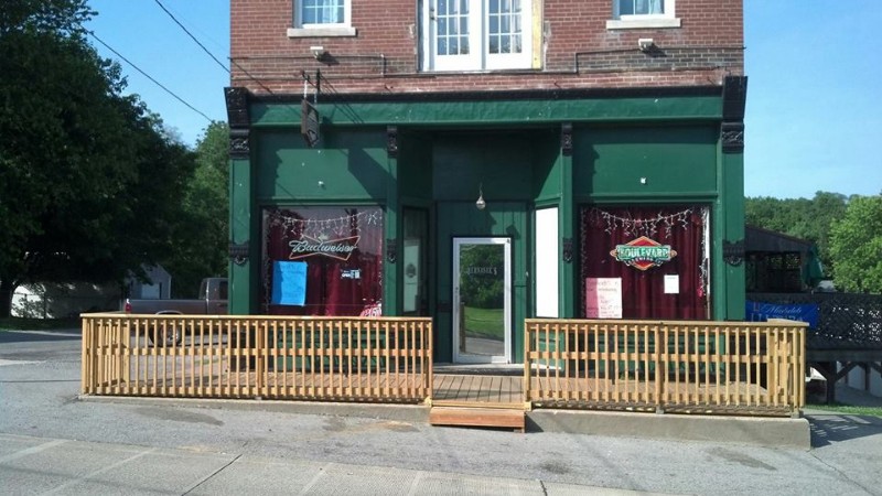 Bernasek's