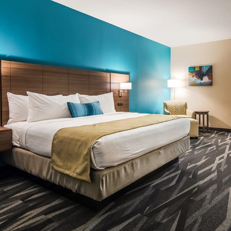 Best Western Plus - Centralia
