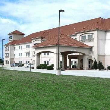 Best Western Plus MidAmerica Hotel- Mascoutah